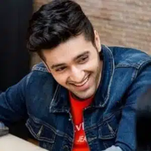 Utkarsh Sharma Image Utkarsh Sharma Image