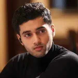 Utkarsh Sharma Net Worth