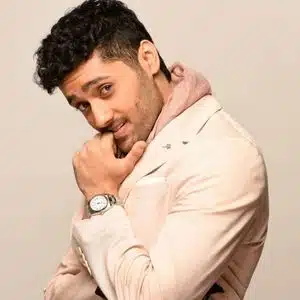 Utkarsh Sharma Pic Utkarsh Sharma Pic