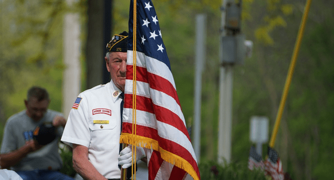VA Benefits