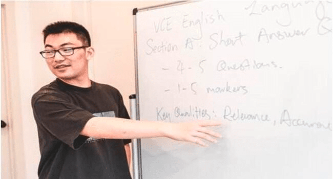 VCE English and VCE English Language