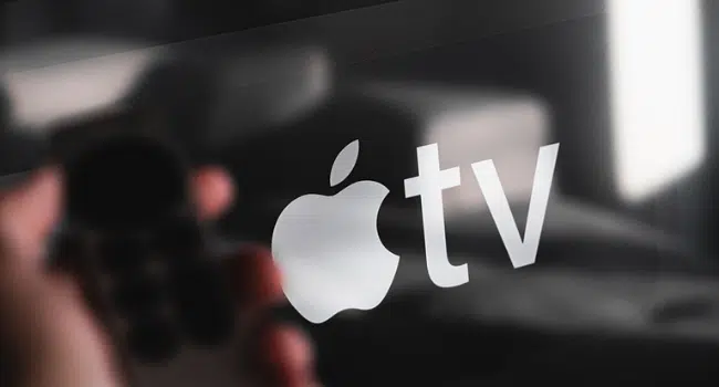 VPN for Apple TV