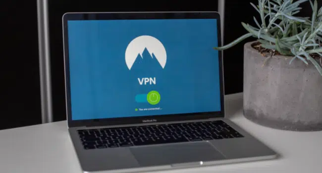 VPN