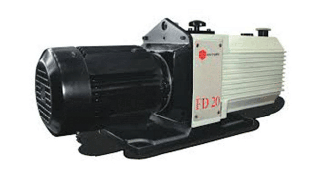 Vacuum Pumps