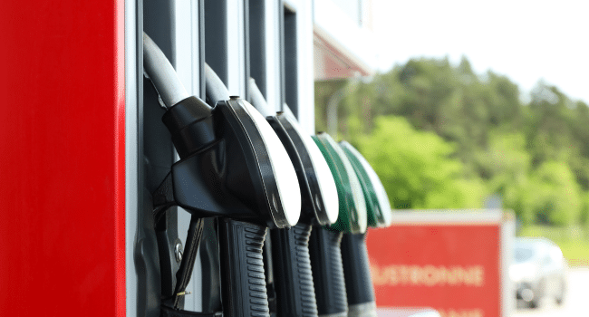 Valero Fleet Fueling Solutions