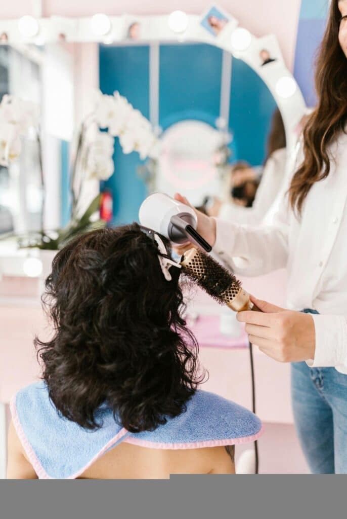 Vancouver hair artistry