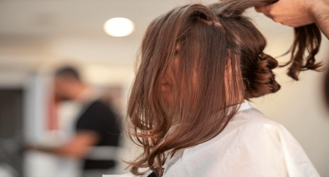 Vancouver hair artistry