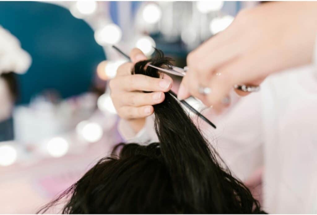 Vancouver hair salons