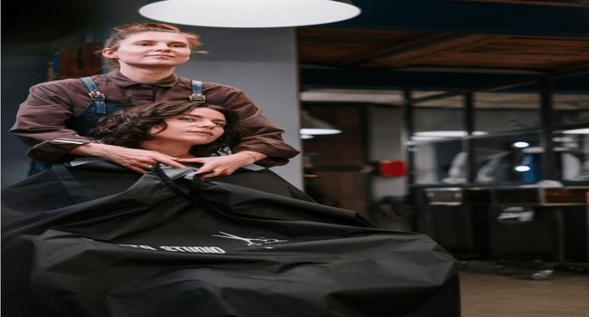 Vancouver hair salons