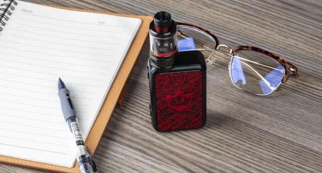 Vape Flavours
