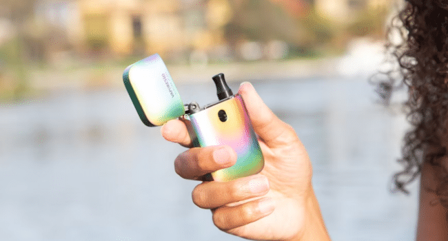 Vape Setup to Your Daily Routine