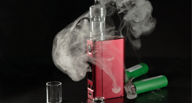 Vapes