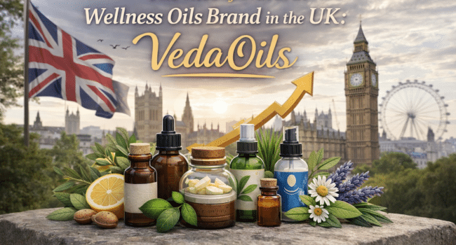 VedaOils