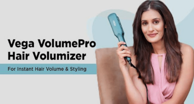 Vega VolumePro Hair Volumizer