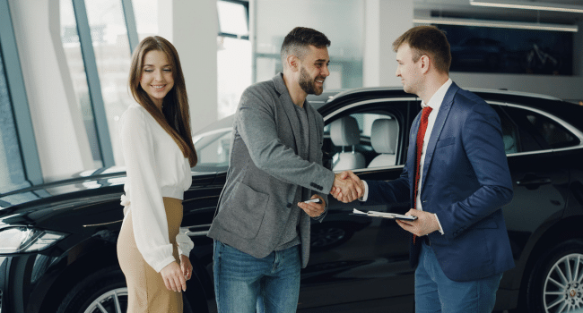 Vehicle Access and Ownership
