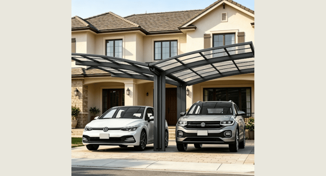 Vehicle Protection