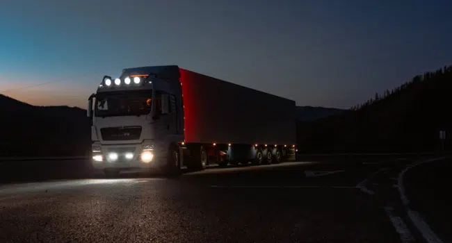 Vehicle Shipping