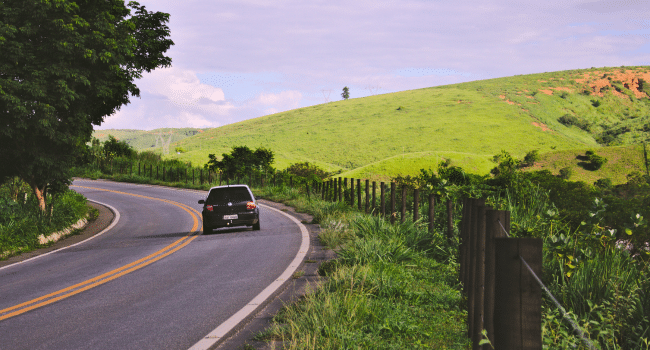 Vehicles Across the UK Hassle-Free
