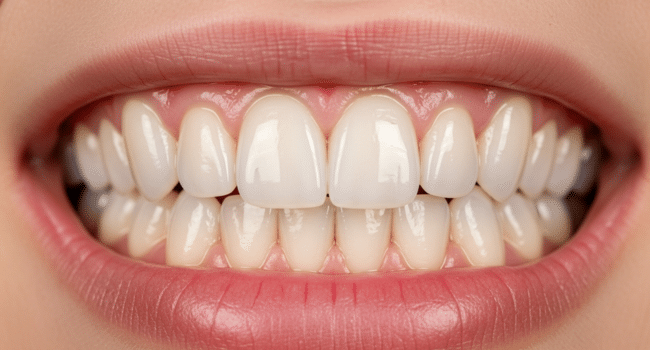 Veneers