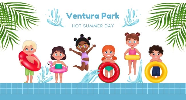 Ventura Park