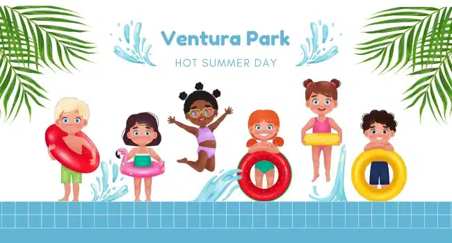 Ventura Park