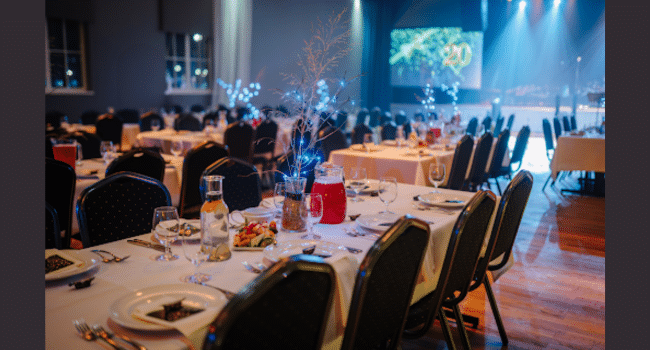 Venue For Events