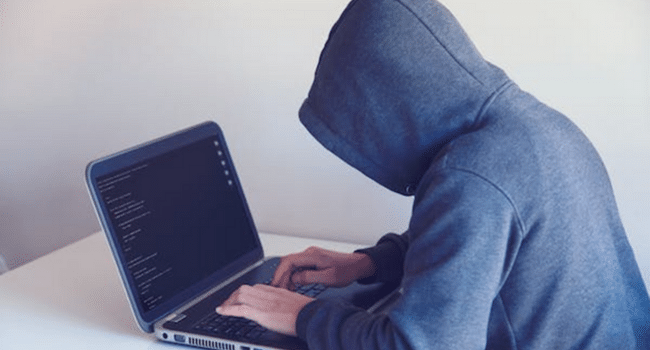 Victim of Identity Theft