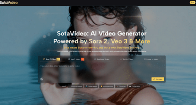 Video AI