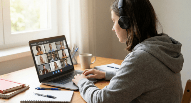 Video Chat Platforms
