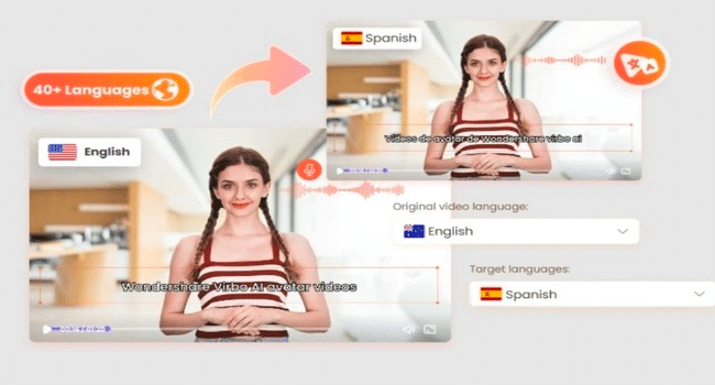 Video Dubbing AI Free