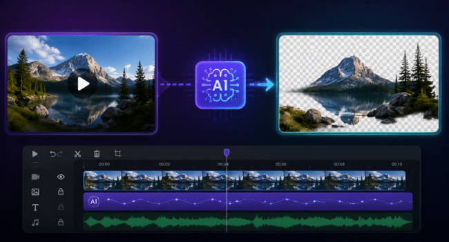 Video Editing