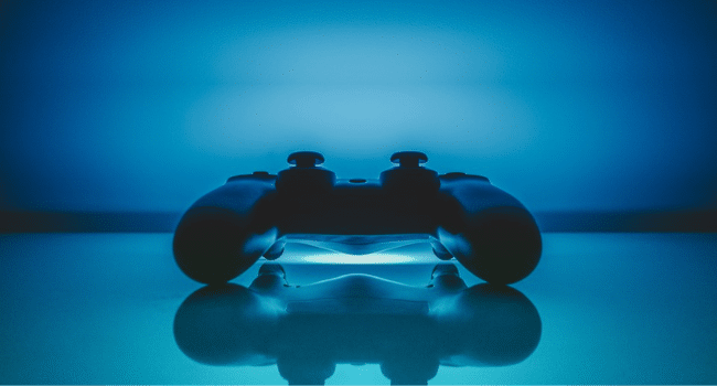 Video Games