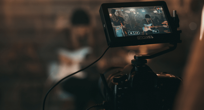 Video Generation