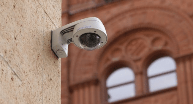 Video Management System