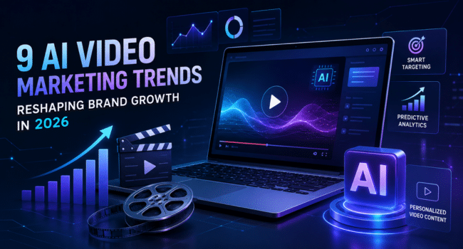 Video Marketing Trend