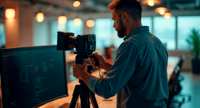 Videography
