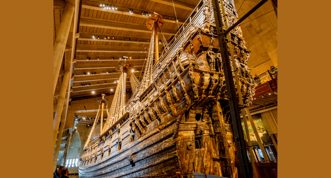 Viking Diaspora