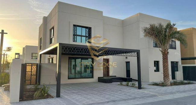 Villas for Sale in Sharjah