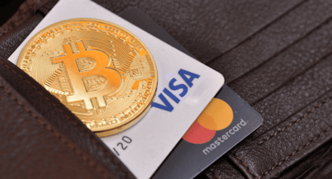 Virtual Crypto Cards