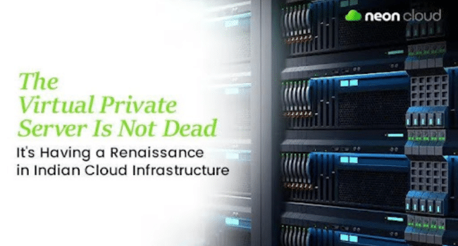 Virtual Private Server