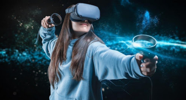 Virtual Reality and Other Innovations