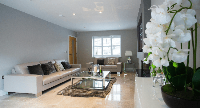 Virtual Staging