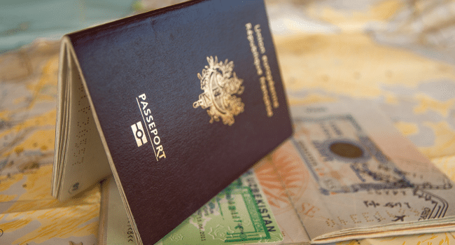 Visa-Free