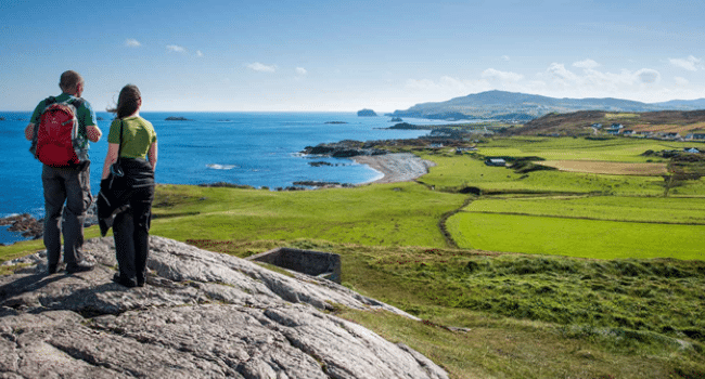 Visit Ireland
