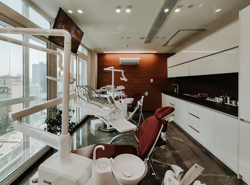 Visiting the Dental Office