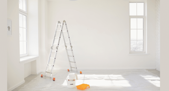 Visualizing Painting Services