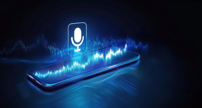 Voice as a Complementary Interface