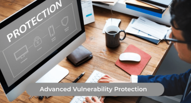 Vulnerability Assessment Services