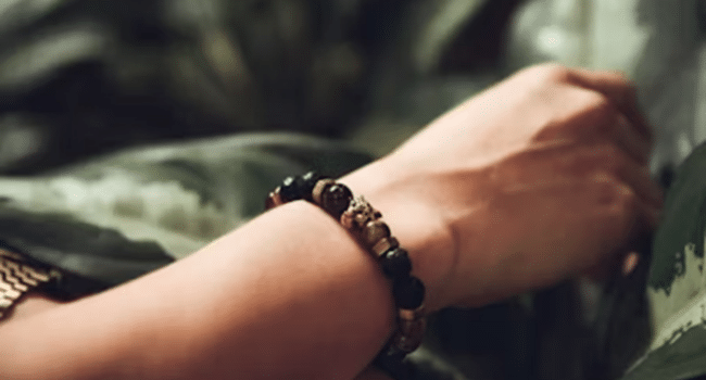 WWJD Bracelet