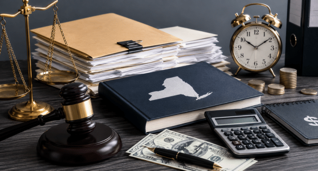 Wage Violations